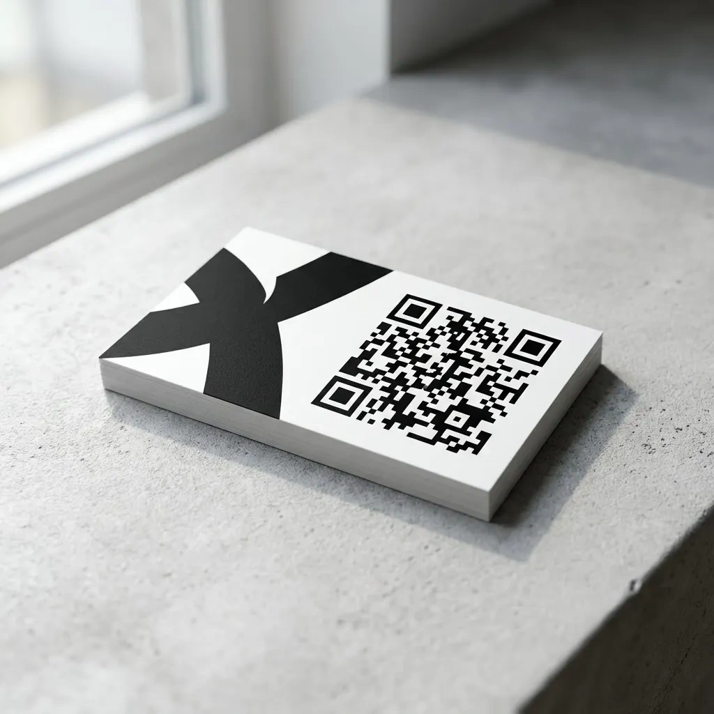 Clean Minimal sample